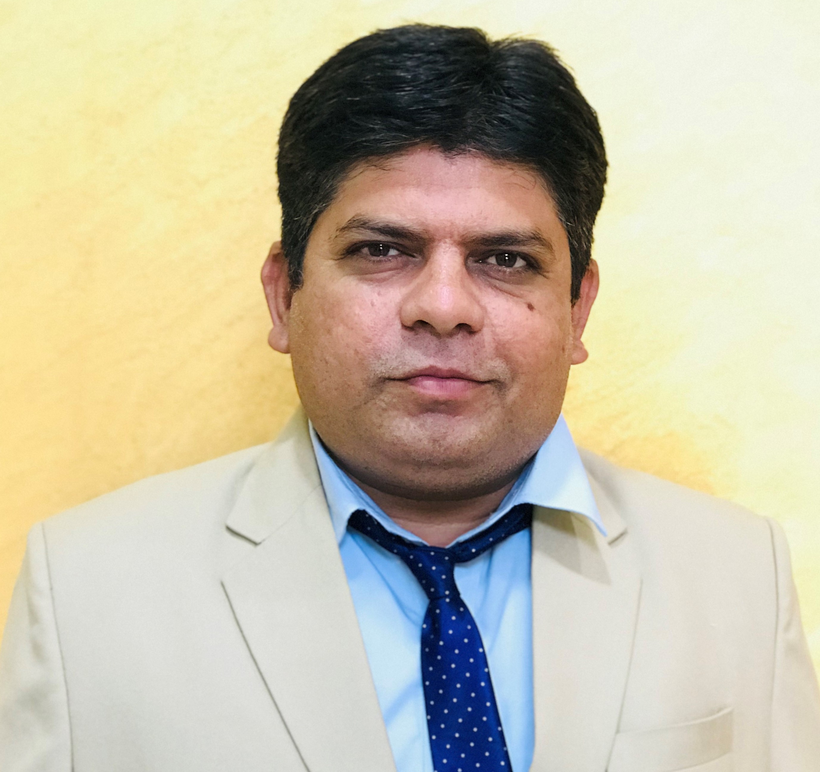 NAAC Coordinator